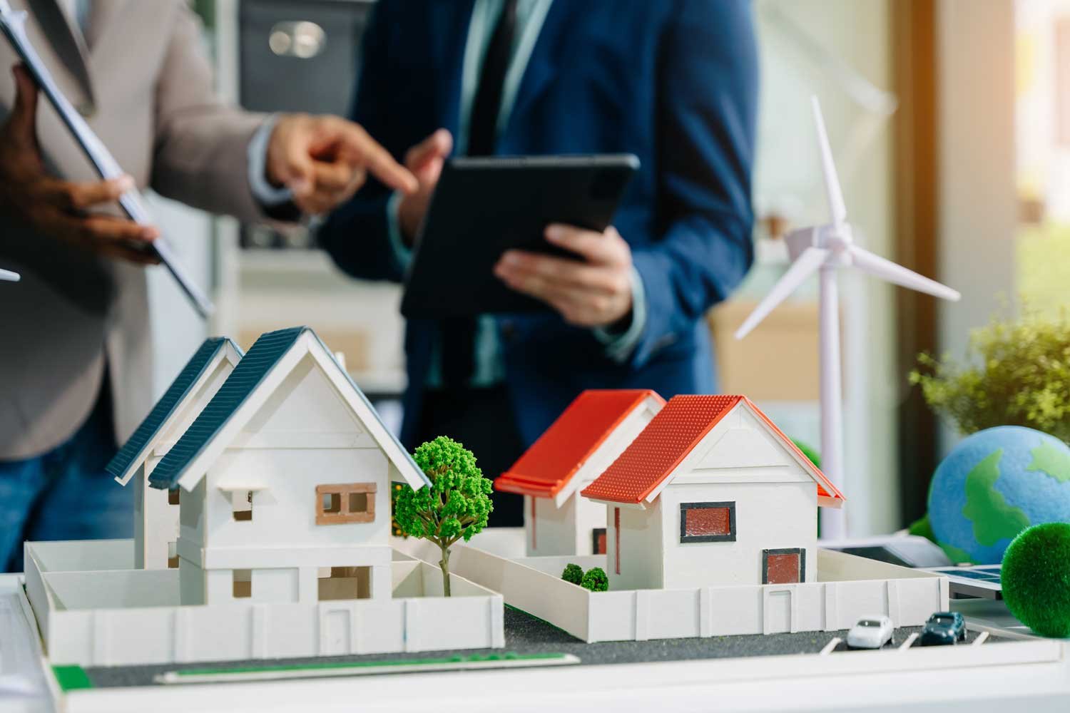 Asesoría legal inmobiliaria en Puebla