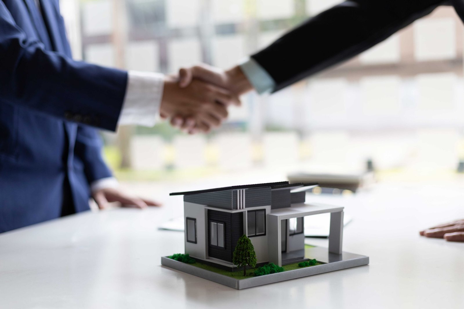 Comercialización de propiedades en Puebla